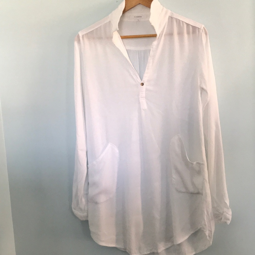 Long Shirt